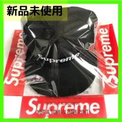 【新品未使用 】supreme nyy logo new era ボックスロゴ