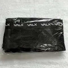 バルクスVALXオリジナルメッシュバッグ