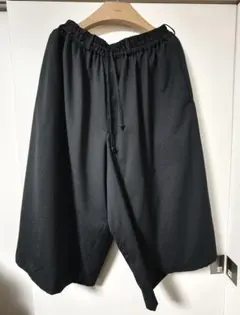 かっちゃん様専用】25SS COMOLI コットンメッシュショーツ サイズ3