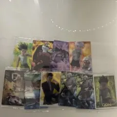 ハンター×ハンター