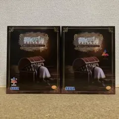 葬送のフリーレン　2品＊ インミミック　Luminasta (初期と再販)