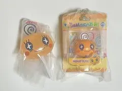 たまごっち めめっち カラフルキャンディチャーム ブリスター まとめ売り