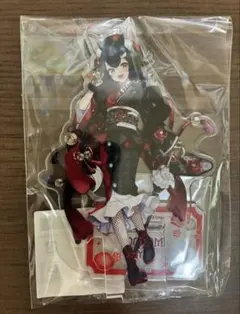大神ミオ　アクリルスタンド　ホロツリ　春風花舞 30個セット 2026年最新】ホロツリ 春風花舞の人気アイテム - メルカリ