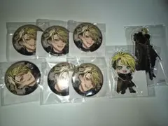 ブラフラ ひづみ スターター アクスタ アクキー 特典 - メルカリ