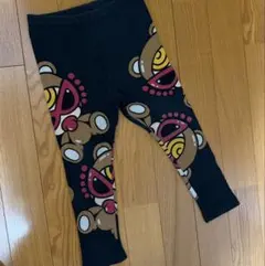 R*様 ヒスミニ レギンス 90