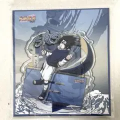 NARUTO うちはサスケ 中国 アクリルスタンド