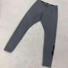 z-1138 NIKE グレー タイツ Mサイズのサムネイル