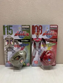 294.【新品】帰ってきたウルトラエッグ　2個セット