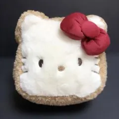 厳選【sanrio house】 サンリオハウス ベーカリー パン キティ2種