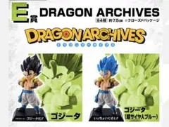 2025年最新】ドラゴンボール 一番くじ e賞 アーカイブスの人気