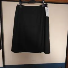 ブラックタイトスカート 17号 UVカット