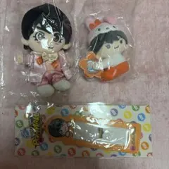 なにわ男子 大西流星 ちびぬい