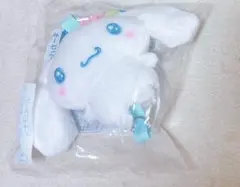 サンリオキャラクターズ 当りくじ キーカバーマスコット シナモロール