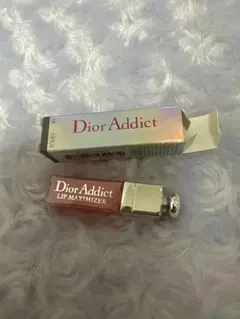 Dior Addict LIP MAXIMIZER