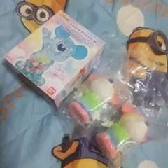 食玩 ディズニー イマジネーションミックス ミッキーマウス＆ミニーマウス