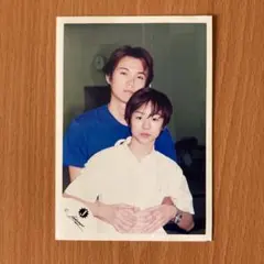 2026年最新】嵐 櫻井翔 jr時代の人気アイテム - メルカリ