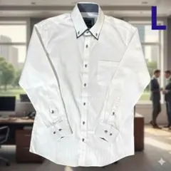 ワイシャツ スーツ