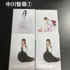 櫻坂46 中川智尋　まとめ売り①