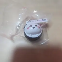 ちいかわ 寿司 キーホルダー くら寿司