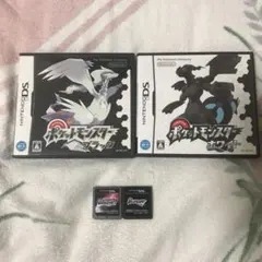 ポケモンDSソフトセット