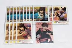 あんスタ　守沢千秋　カード類　まとめ売り