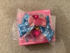 ミニー キーチェーン ミニパル パルパルーザ ディズニー ランド