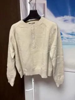 DAZY新品セーター