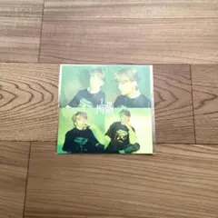 Stray Kids MIROH PHOTO STICKER ヒョンジン