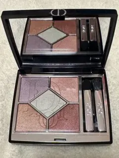 Diorディオールショウサンククルール933 ディオール アイシャドウ