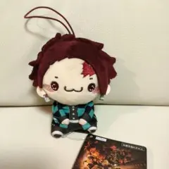 2026年最新】鬼滅の刃もちぴこマスコットの人気アイテム - メルカリ