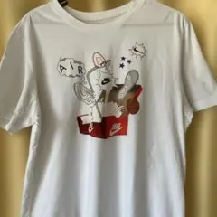 NIKE バスケットボール Tシャツ ロゴTシャツ