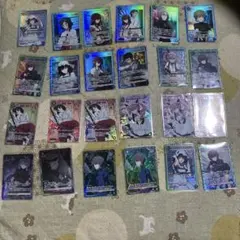 ユニオンアリーナ シュタインズゲート シュタゲ 牧瀬紅莉栖 SR ユニアリ