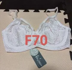 ダイアナ　ブラジャー　F70のサムネイル