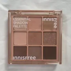 innisfree エッセンス ニュートラル シャドウパレット04