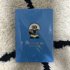 ジャニーズJr.名鑑2019