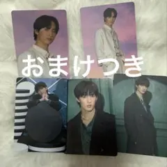 川島如恵留トレカセット