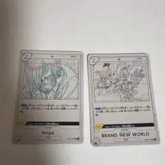 ワンピースカードゲーム 音楽カードまとめ売り - メルカリ