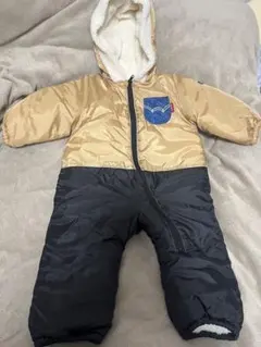 EDWIN スキーウェア　90cm