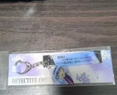 お値下げ！　安室透　怪盗キッド　アクリルキーホルダー2本セット　名探偵コナン