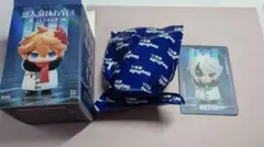 原神 執行官 フィギュア アルレッキーノ 召使