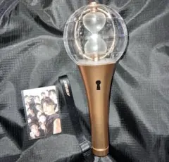 ATEEZ 公式ペンライト ver.2