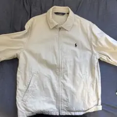 大人気】POLO RALPH LAUREN：リネンジャケット杉咲花 Mサイズ - メルカリ