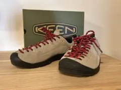 2026年最新】keen ジャスパー 24．5の人気アイテム - メルカリ