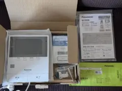 美品】Panasonic VL−MWH705K VL−VH573L−H - メルカリ