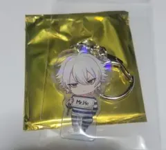 ヒプノシスマイク　アクキー　左馬刻