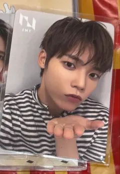 INI ホワトレ　木村柾哉 INI 木村柾哉 ホワトレ - メルカリ