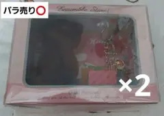 あんスタ バースデーチャームセット 守沢千秋