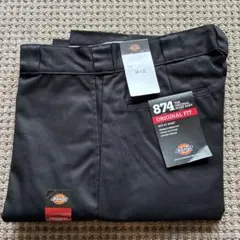 Dickies 874 Original Fit Work Pants34x32のサムネイル