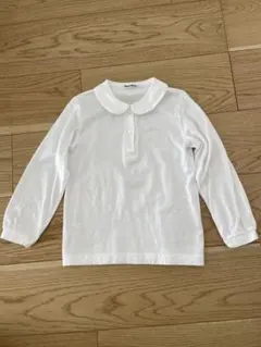 美品ファミリア　お受験　長袖ポロシャツ90cmu0026ベスト100cm ポロシャツ | ファミリア公式サイト