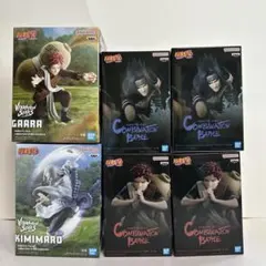 NARUTO ナルト　フィギュア　まとめ売り